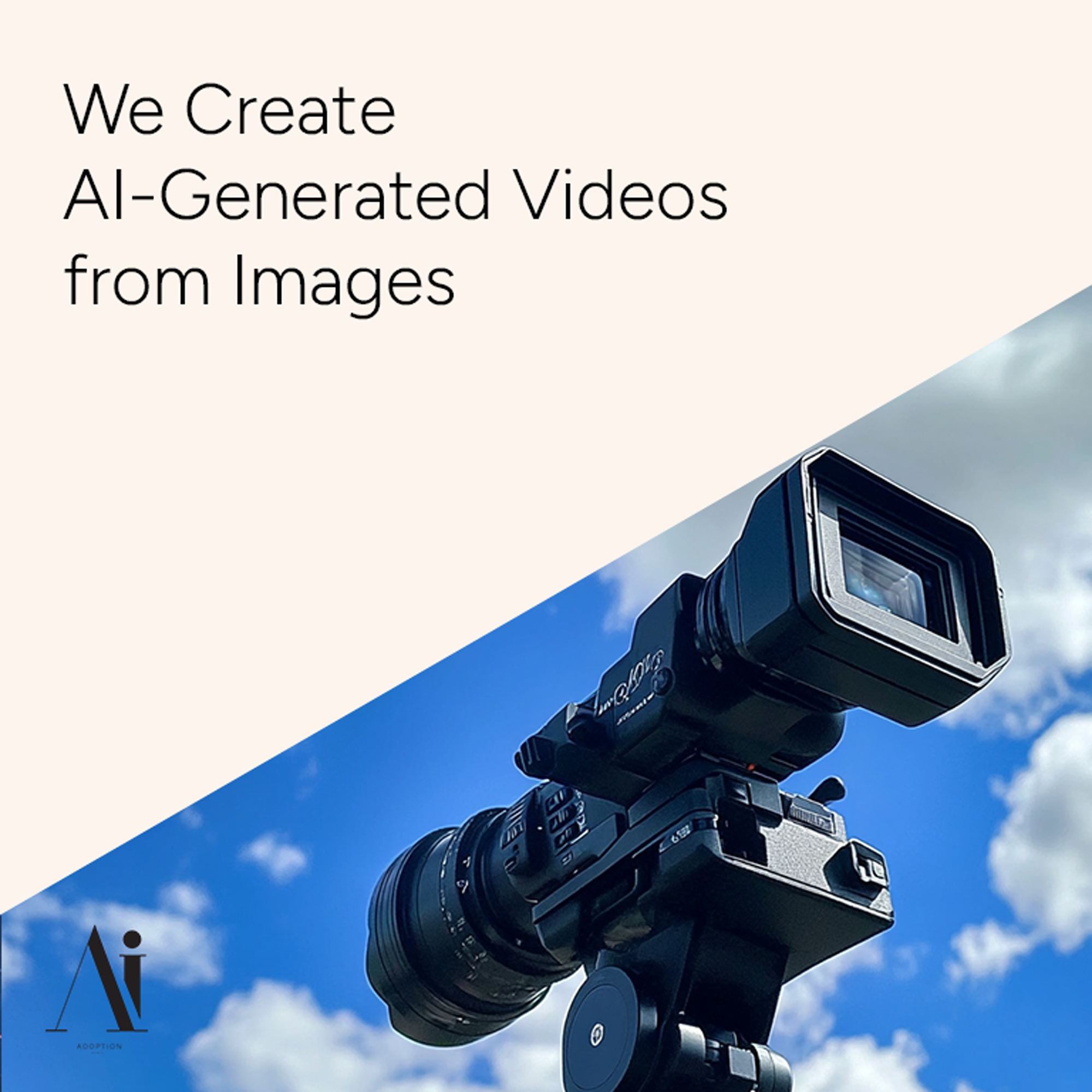 We Create 5 AI-Generated Videos from Images